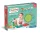 Színes Clemmy Touch & Play készségfejlesztő babajáték Clementoni