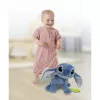 Disney Lilo és Stitch, A csillagkutya Cute interaktív mászó plüss figura Clementoni