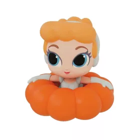 Disney Hercegnők Cinderella fürdőjáték Clementoni