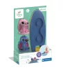Disney Lilo és Stitch, A csillagkutya Surf fürdőjáték Clementoni
