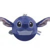 Disney Lilo és Stitch, A csillagkutya Round plüss labdafigura, baba csörgő Clementoni