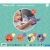 Disney Minnie Round plüss labdafigura, baba csörgő Clementoni