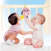 Disney Lilo és Stitch, A csillagkutya Angel plüss figura és rágóka Clementoni