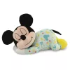 Disney Mickey Tummy-Time elalvást segítő plüss játék Clementoni