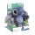 Disney Lilo és Stitch, A csillagkutya interaktív plüss játék Calm & Play Clementoni