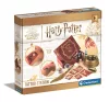 Harry Potter Hogwarts tetoválókészlet Clementoni