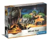 Jurassic World Dominion mocsár szett Clementoni