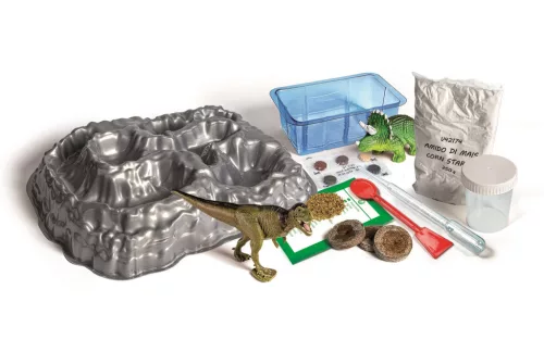 Jurassic World Dominion mocsár szett Clementoni