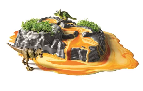 Jurassic World Dominion mocsár szett Clementoni