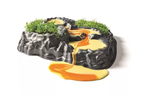 Jurassic World Dominion mocsár szett Clementoni