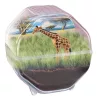 Mini Giraffe terrárium Clementoni
