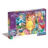 Disney Hercegnők Fairy Tales 104 db-os Brilliant puzzle Clementoni