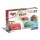 Disney Verdák My First baba forma puzzle Clementoni