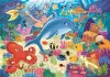 Ócean Undersea Fun 30 db-os puzzle Clementoni