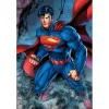 Superman Action 300 db-os puzzle Clementoni