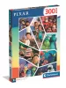 Disney Classics Pixar 300 db-os puzzle Clementoni