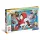 Pókember Spidey 104 db-os maxi puzzle Clementoni