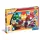 A Vasember és szupercsapata Hero Squad 104 db-os maxi puzzle Clementoni