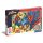 Pókember BAM 24 db-os maxi puzzle Clementoni