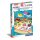 Baby Shark Beach 2x20 db-os puzzle Clementoni