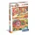 Farm Family 2x20 db-os puzzle Clementoni