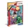 A Vasember és szupercsapata Hero Squad 2x20 db-os puzzle Clementoni