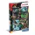 Jurassic World Danger Zone 2x60 db-os puzzle Clementoni