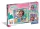 Gabi babaháza Travel 3x48 db-os puzzle Clementoni
