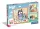 Bluey Creative Play 3x48 db-os puzzle Clementoni