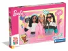 Barbie Crew 104 db-os maxi puzzle Clementoni