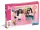 Barbie Crew 104 db-os maxi puzzle Clementoni