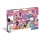 Disney Minnie Confetti 104 db-os puzzle Clementoni