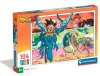 Dragon Ball Daima 104 db-os puzzle Clementoni
