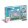 Peppa malac Relaxing 3x48 db-os puzzle Clementoni
