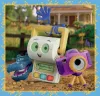 Disney Játékháború Movie 5 3x48 db-os puzzle Clementoni
