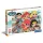 DC Super Hero Tiny 104 db-os maxi puzzle Clementoni