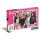 Barbie Fashion 104 db-os puzzle Clementoni