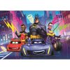 Batman Batwheels 104 db-os maxi puzzle Clementoni