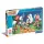 Sonic a sündisznó Amy Rose 104 db-os maxi puzzle Clementoni