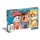 Mancs Őrjárat Hero Guys 104 db-os puzzle Clementoni