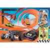 Hot Wheels Citizens 104 db-os puzzle Clementoni