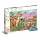 Dinoszaurusz Land Of 104 db-os puzzle Clementoni