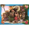 Disney Vaiana New Story 104 db-os puzzle Clementoni
