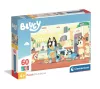 Bluey Cleaning 60 db-os puzzle Clementoni
