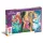Disney Hercegnők Wonders 60 db-os maxi puzzle Clementoni