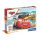 Disney Verdák Piston Cup 60 db-os puzzle Clementoni