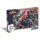 Pókember Sinister Threats 104 db-os puzzle Clementoni