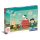 Snoopy Flying 180 db-os puzzle Clementoni