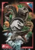 Jurassic World Dominance 180 db-os puzzle Clementoni