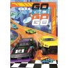 Hot Wheels Finish Line 180 db-os puzzle Clementoni